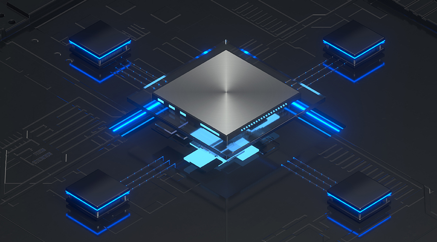 1xBET科技100V降压芯片系列荣登“最能打的国产芯”榜单